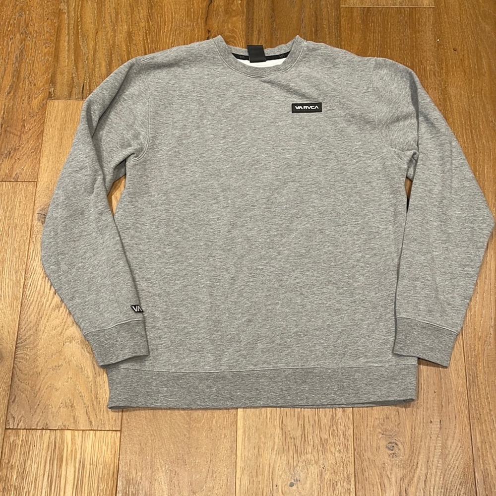 RVCA Crewneck Sweatshirt